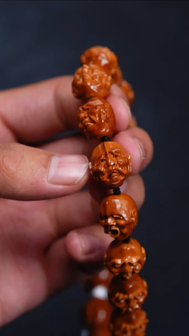 手串/手链橄榄核橄榄核