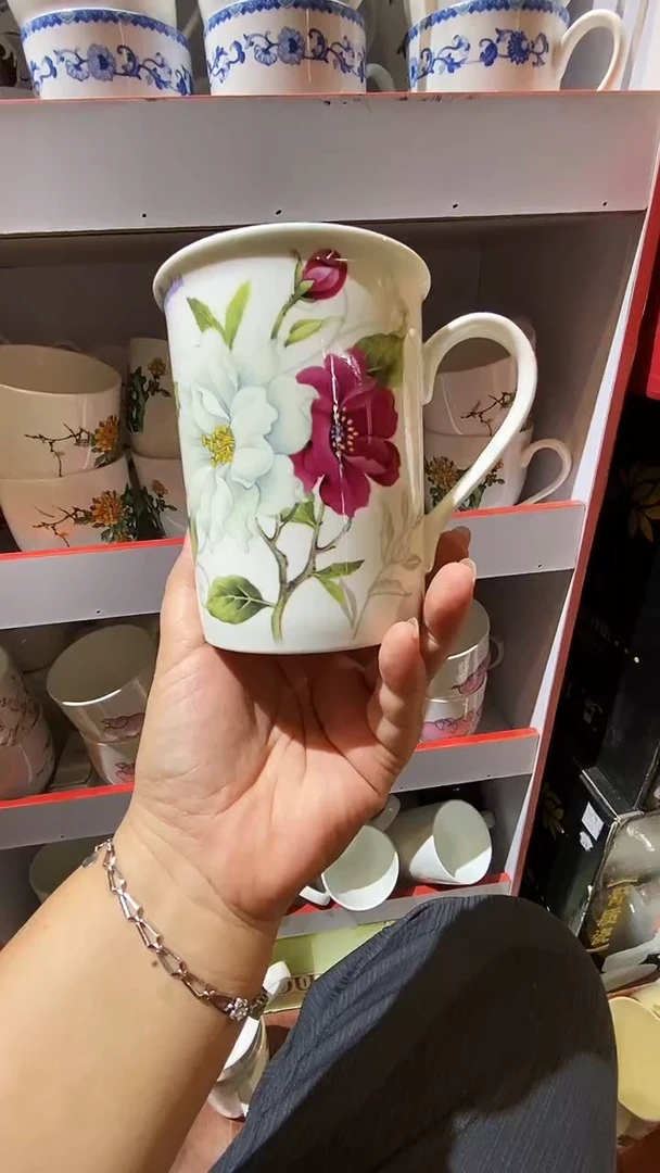 瓷库存产品默认微瑕介意慎拍定制产品不支持退货2个