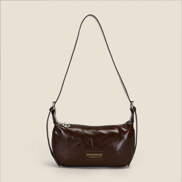 【长24宽6高14】时尚复古休闲百搭简约潮流斜挎包6805