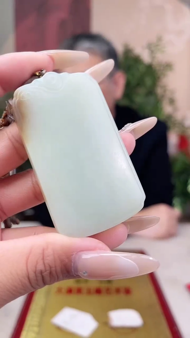 定制和田玉多样性发货拍一发一