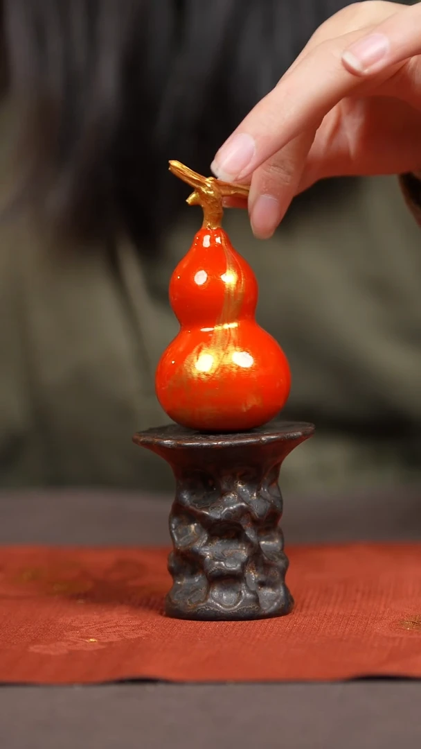 【闪购商品】648号葫芦摆件挂件脖挂