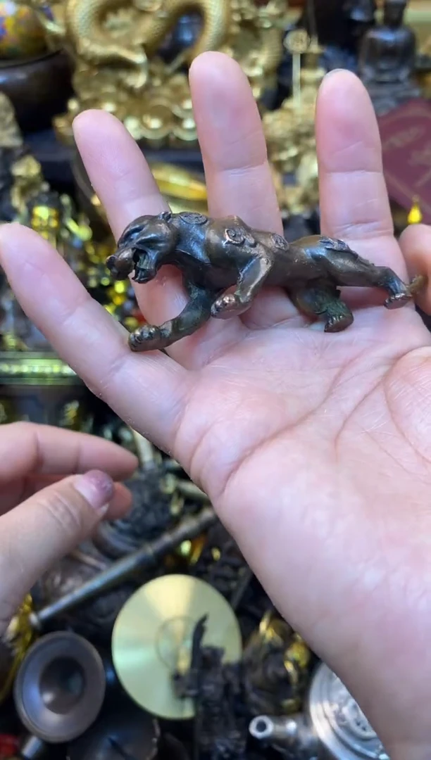 案台摆件 桌面摆件