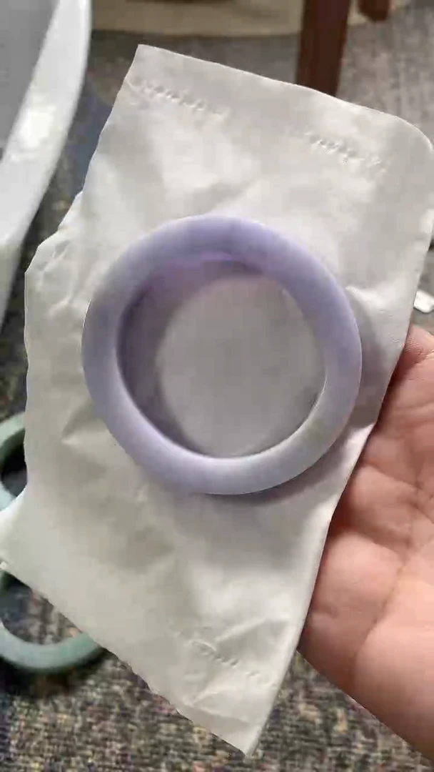 定制翡翠手镯定制未镶嵌手镯定制
