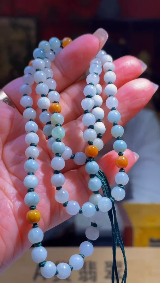 未镶嵌定制翡翠C-@@QJCC010307多样性发其一