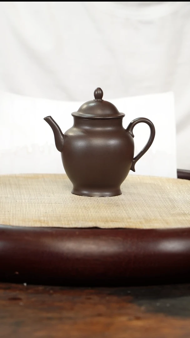 茶壶紫砂老行家紫砂3