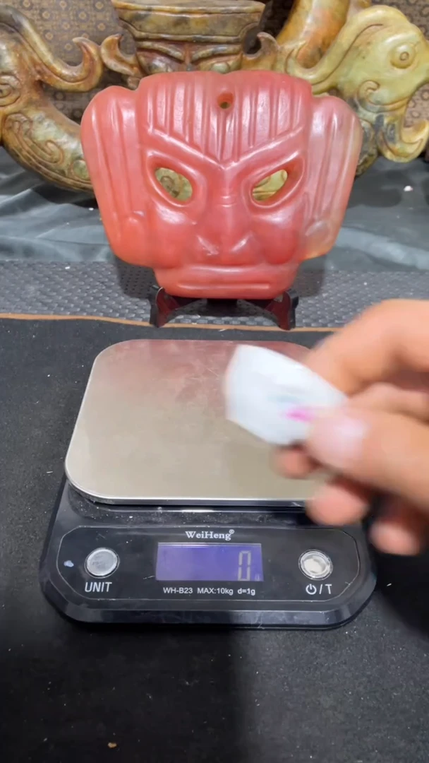 瓷片小*?主播推荐好物