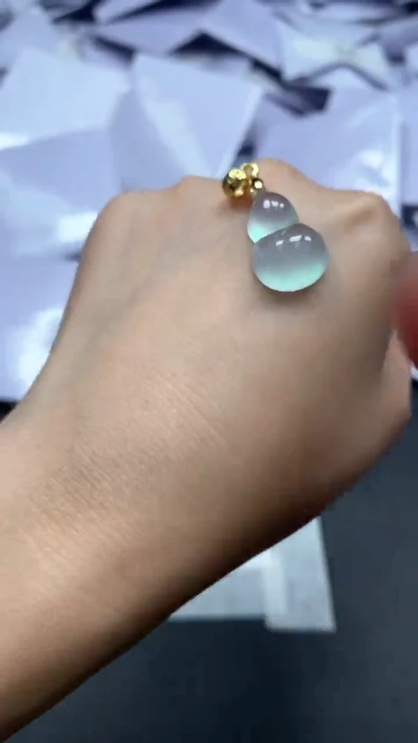 高端甄选吊坠（一物一图）69