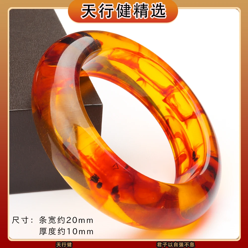 T916 精品时尚气质百搭款手镯（多样性发一）