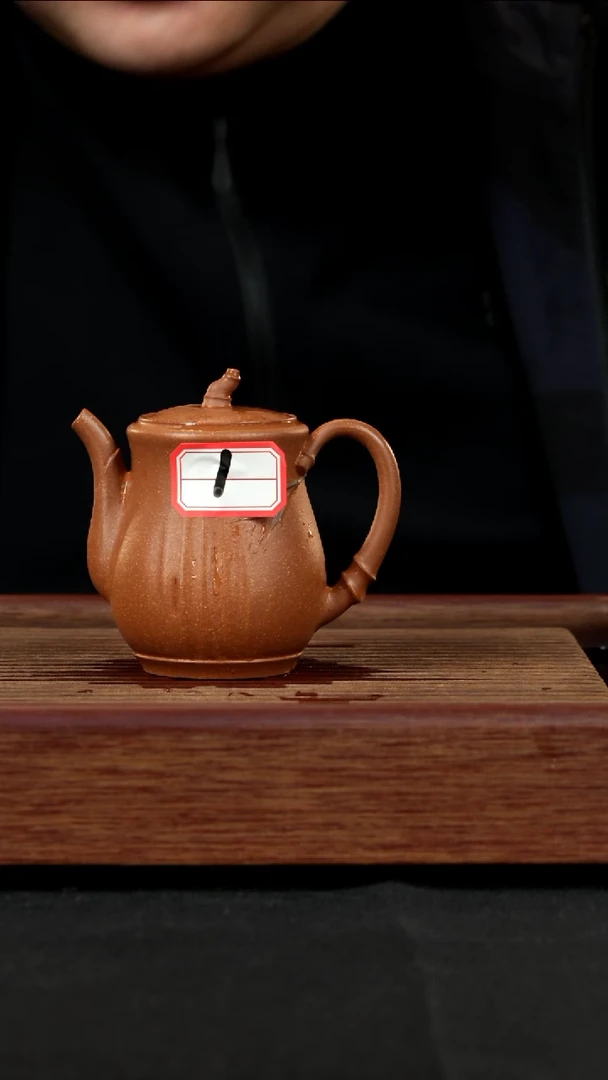 【闪购商品】紫砂茶壶紫砂壶1号