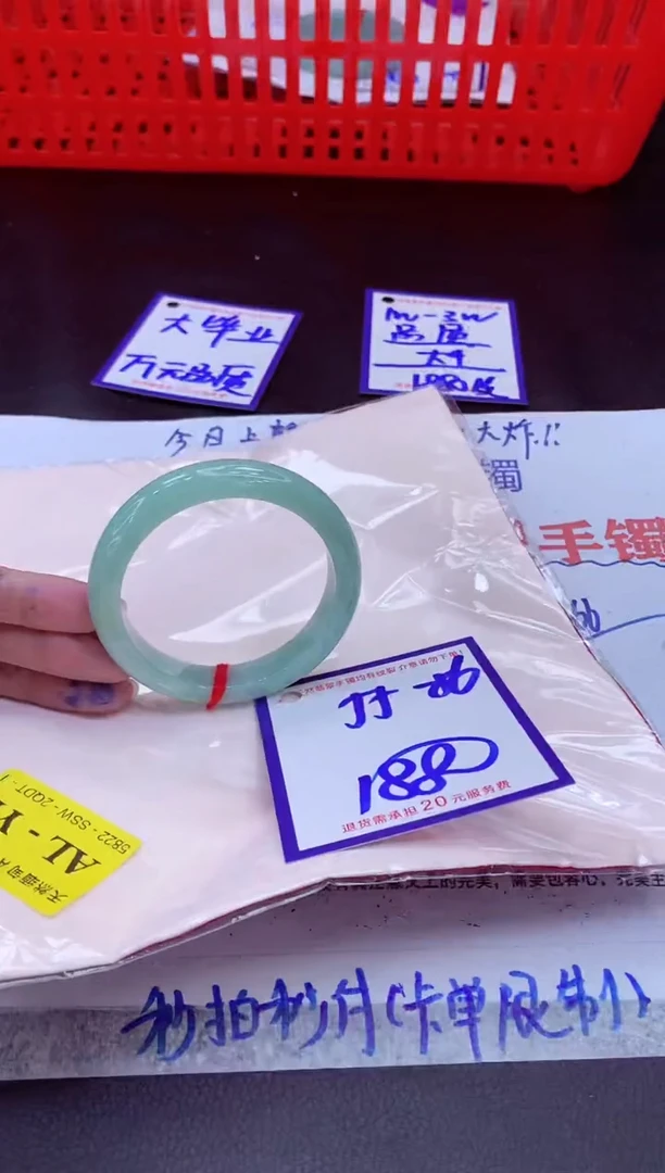 未镶嵌手镯翡翠11111111