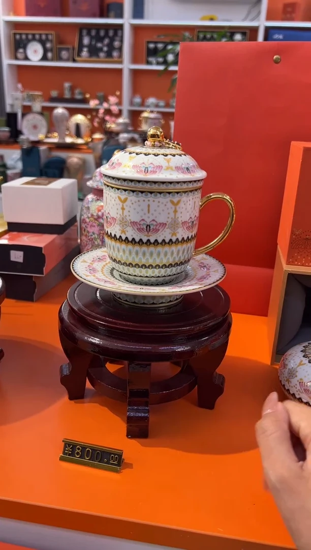 瓷片小乔产品链接