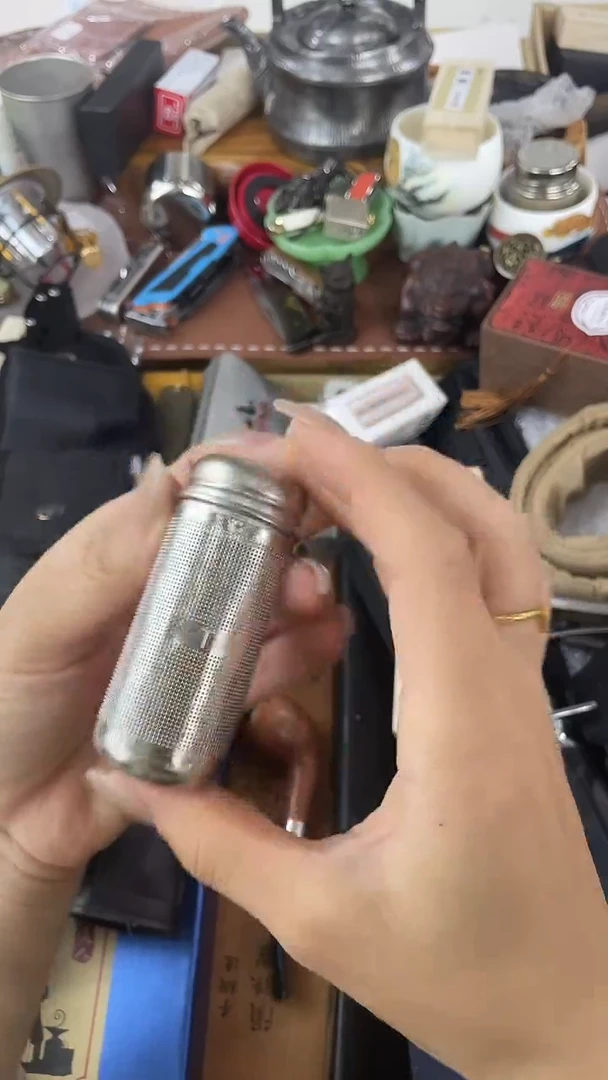 瓷片CL慧然珍宝阁2号铺