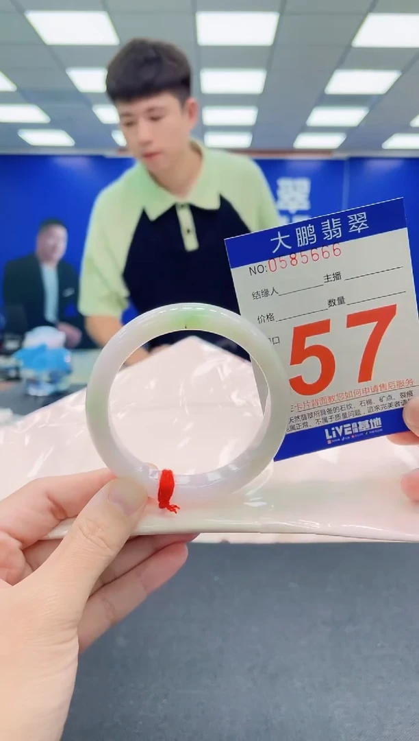未镶嵌手镯翡翠AAAAAAAAA