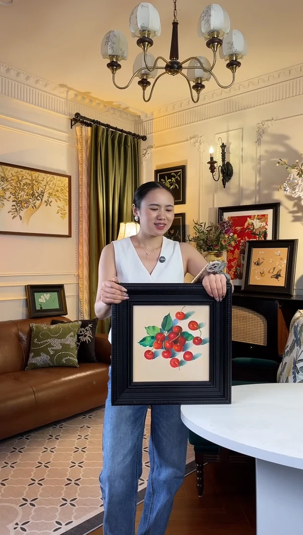 横款40*40新品福利