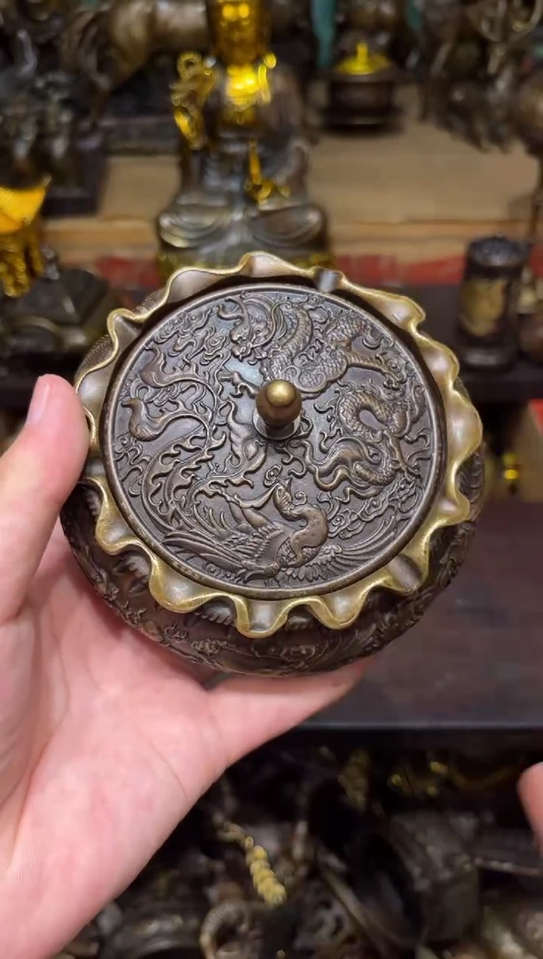 S瑞瑞古铜阁专属链接