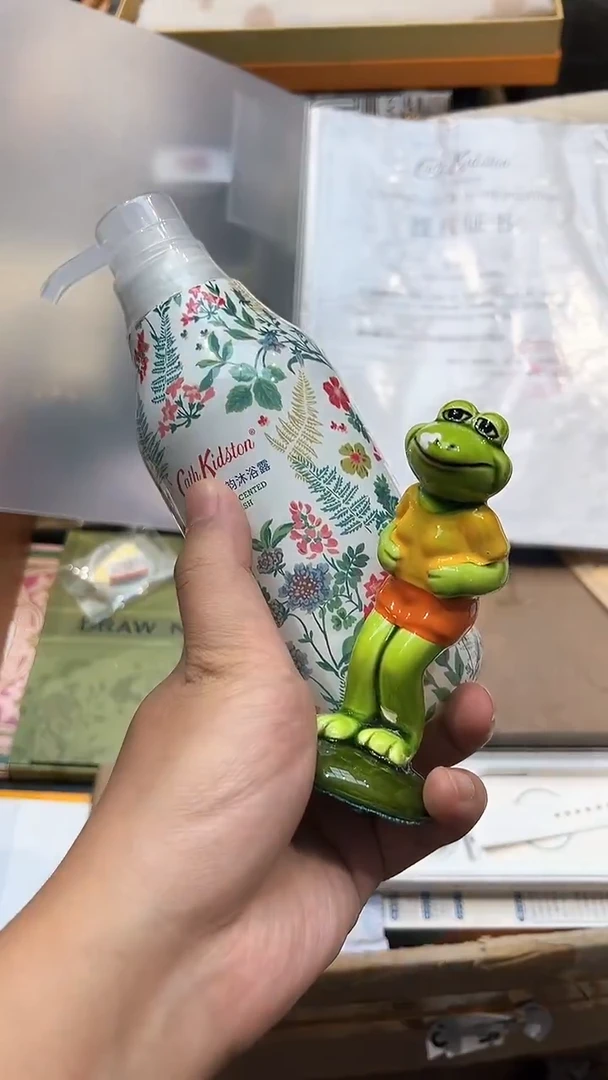 瓷片..全球寻宝高端瓷儿