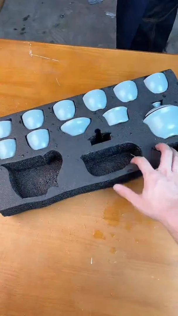 瓷器其他其他其他（不带礼盒）