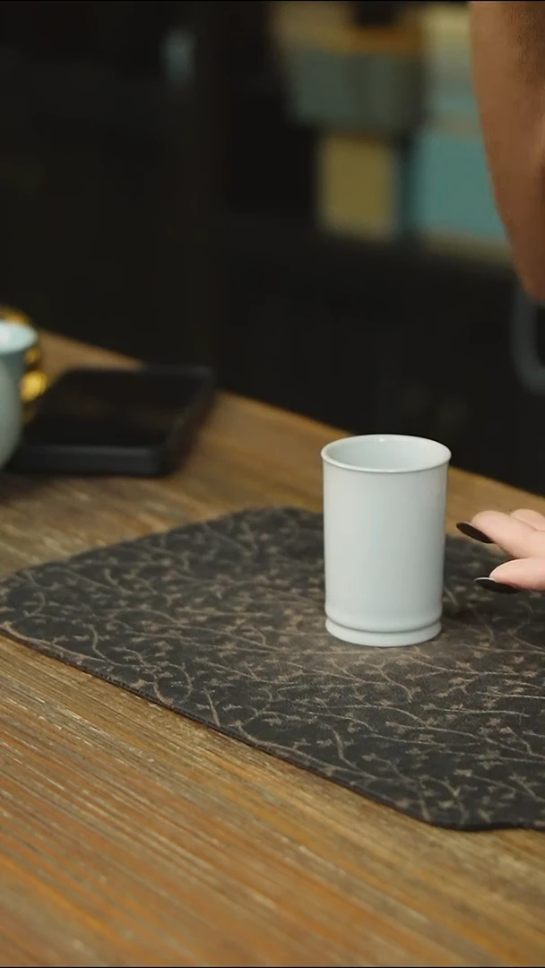 原产地原矿石原釉