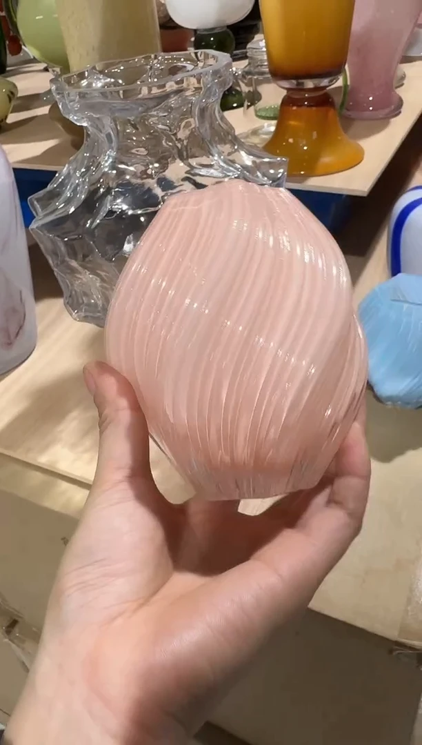 万间家居美物花瓶630