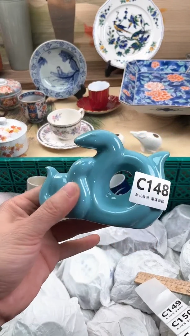 瓷片?**?148