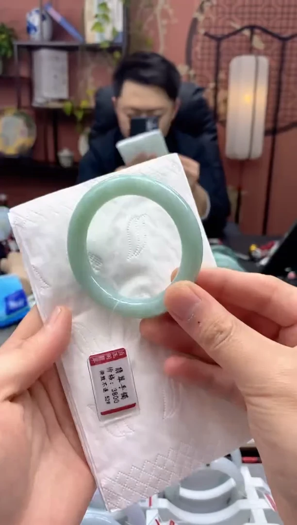 未镶嵌手镯翡翠3013******