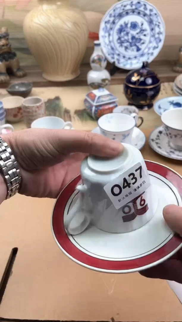 瓷片爱**果437