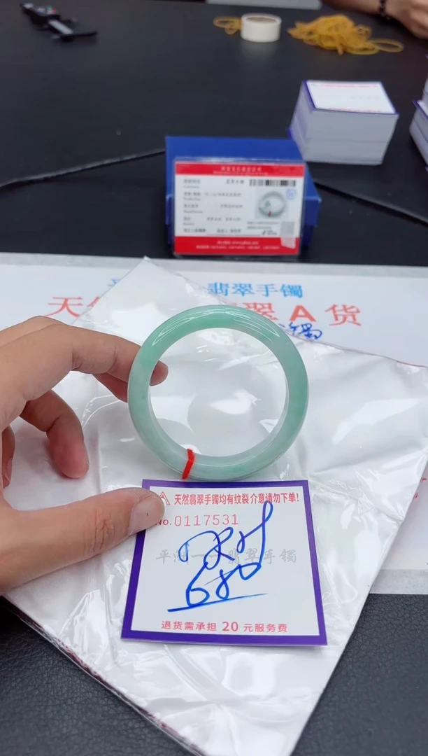 未镶嵌手镯翡翠1111111