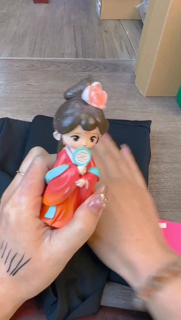 瓷片认准小满买正品@@CQ2997