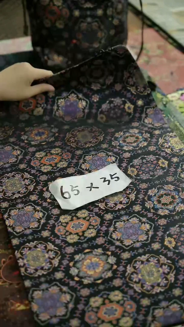 海棠加厚版升级 茶席上新