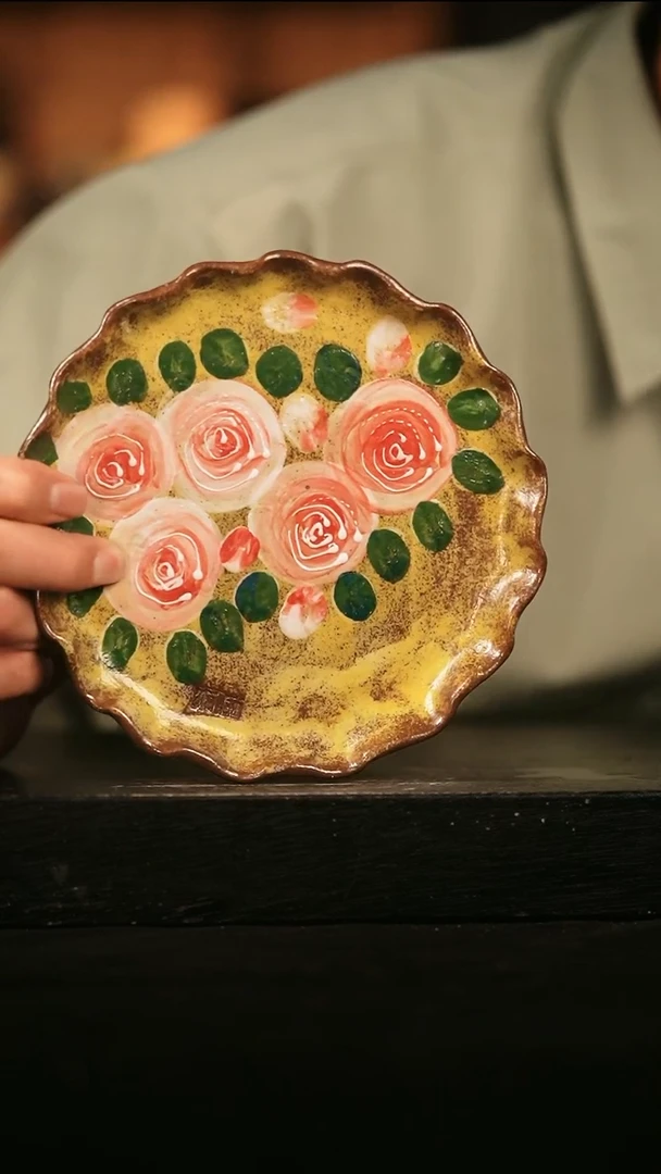 其他277遇瓷手作同款