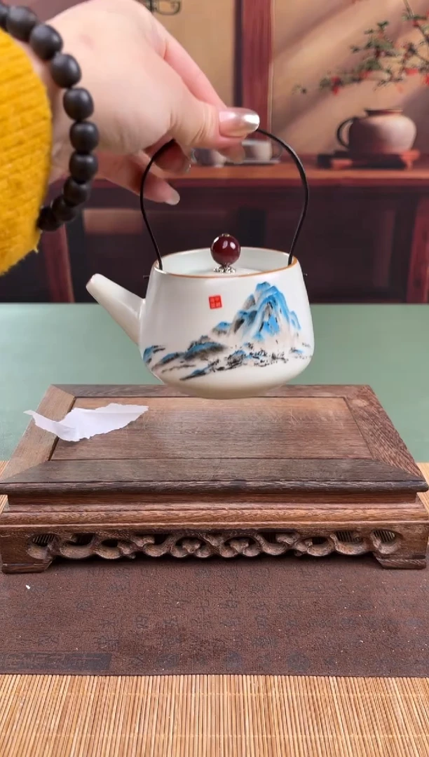 【闪购商品】顾德茶器福利闪购链接