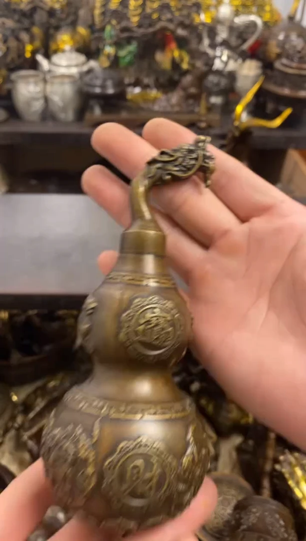 1案台摆件  物品摆件