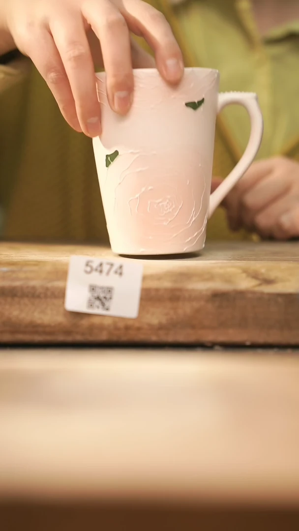 【闪购商品】【落单孤品】福利/杯子@@5474