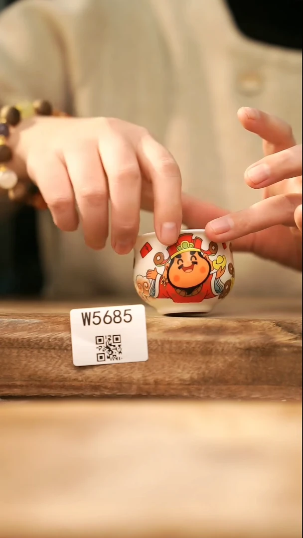 【经典福利】/ 杯子@@W5685