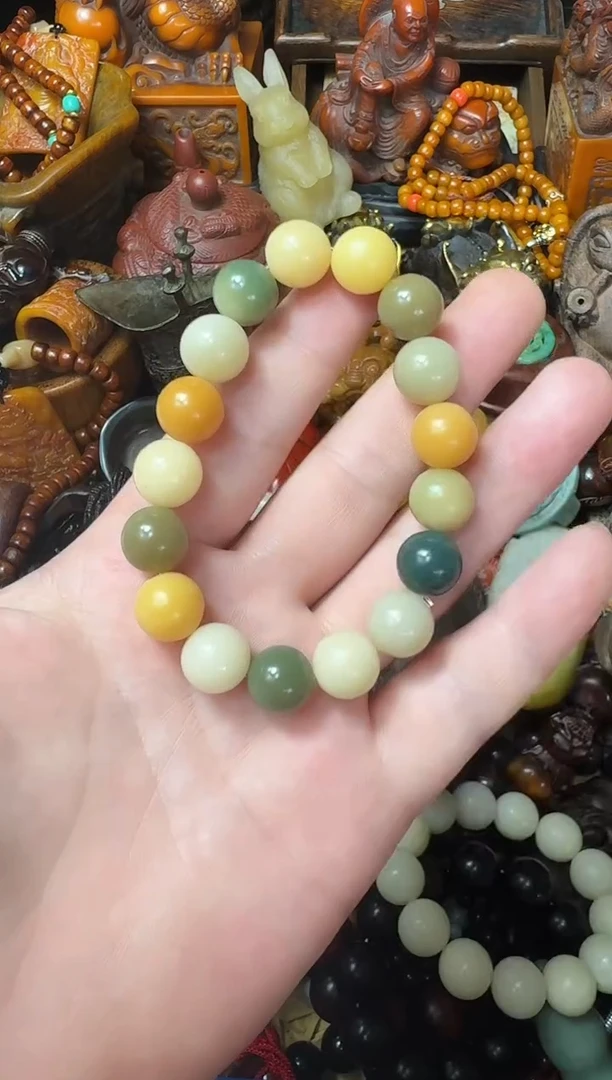 木主播推荐：一物一拍，讲解为准！