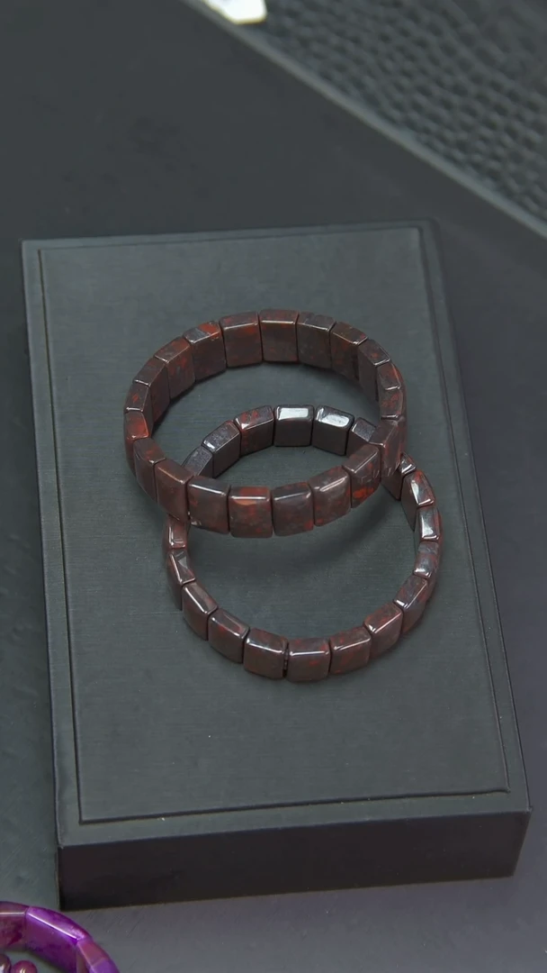 未镶嵌苏纪石（舒俱来）手排03号手排（多样性发其中一条）