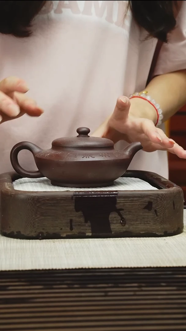 茶壶紫砂1111111