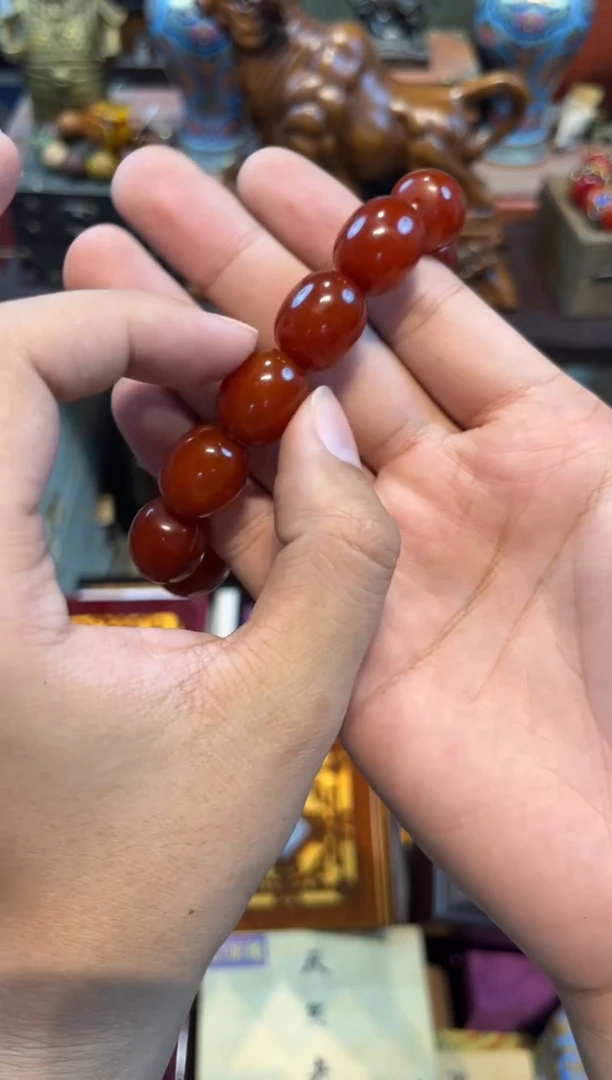 未镶嵌蜜蜡裸石A刘哥专属高端精品38