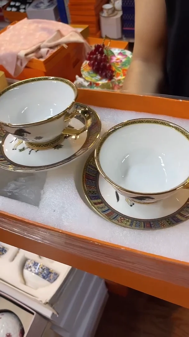 杯鸿辉家品牌瓷器，京东包邮！