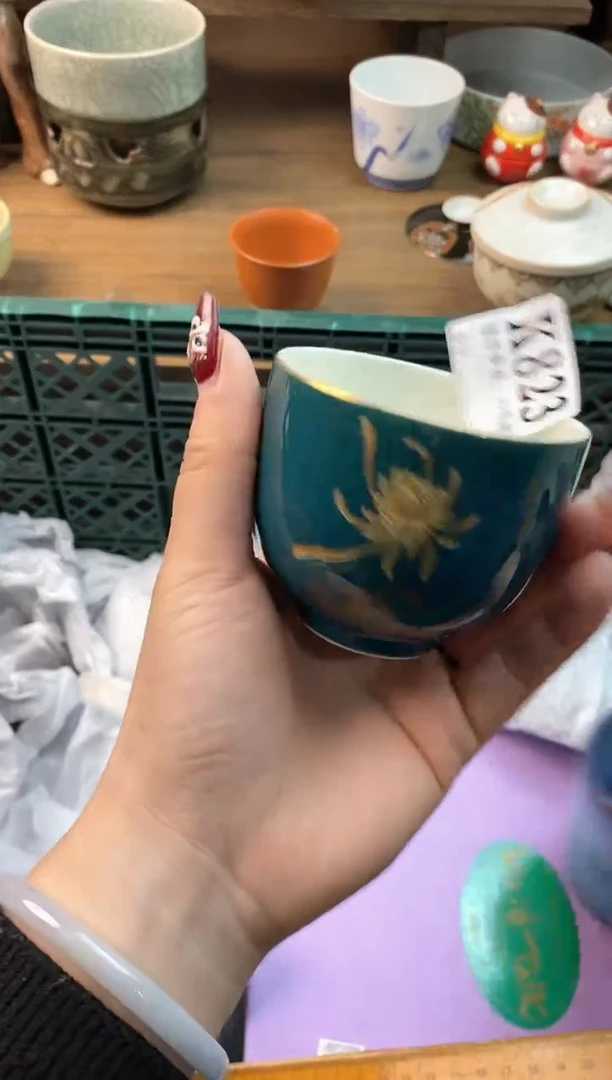 【闪购商品】瓷片[○･｀Д´･ ○]