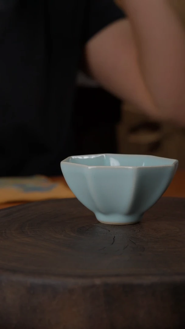 天青八方杯 #193