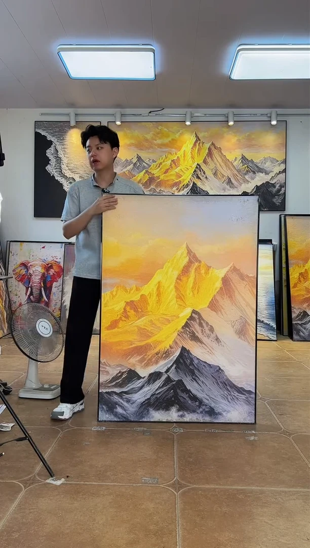 90*130*金山*黑框