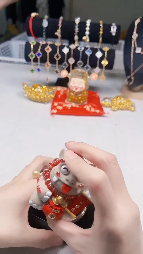 瓷片陶茶周边666文玩多人