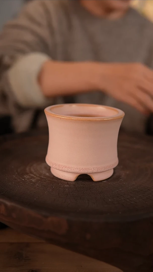 【闪购商品】红陶1-18-404默认瑕疵口7