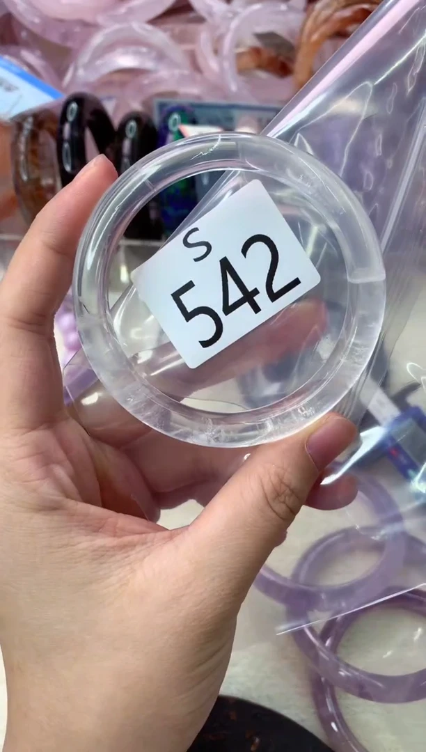 未镶嵌手镯水晶S 542-58+