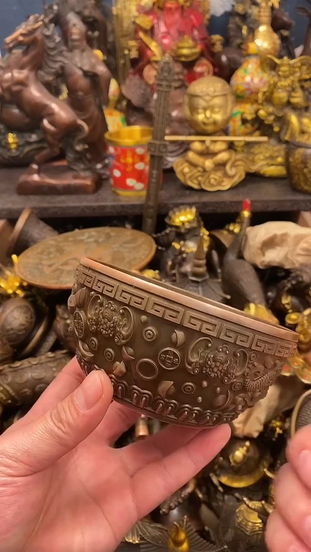 案台摆件  物品摆件