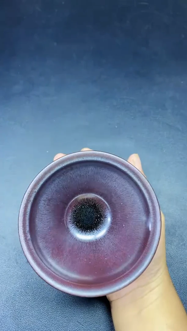 茶盏164微瑕