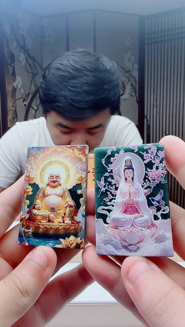 颈饰未镶嵌翡翠多样性发其一