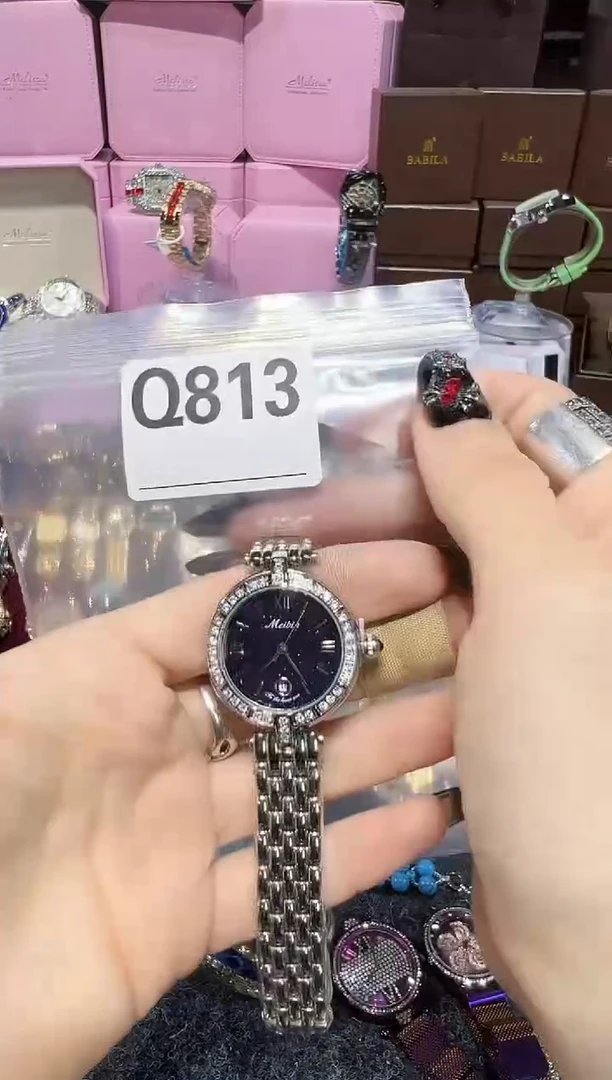 石英机芯锻造碳钢0