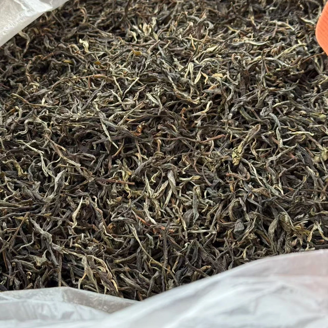 那-昔归古树秋普洱生茶-100g/份